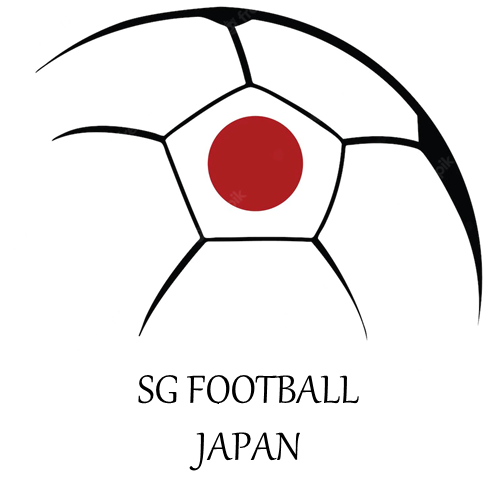 Sg Football Japan