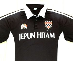 F.C. JEPUN HITAM