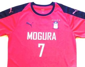 FC Mogura