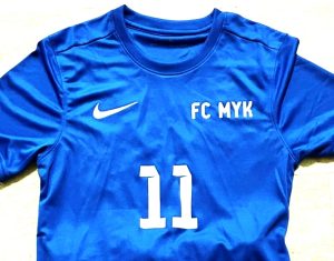 FC MYK